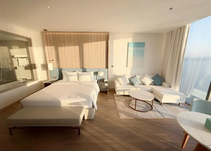 Aparthotel Ho Tai Cac Toa Icon40 - Alacarte - New Life Tower