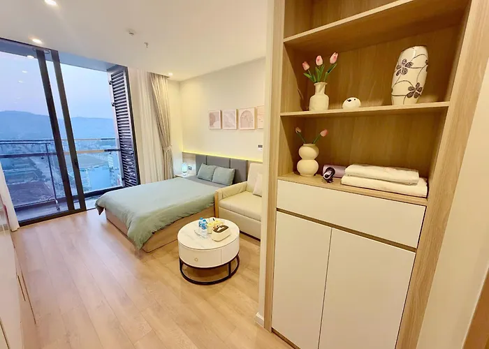 Ho Tai Cac Toa Icon40 - Alacarte - New Life Tower