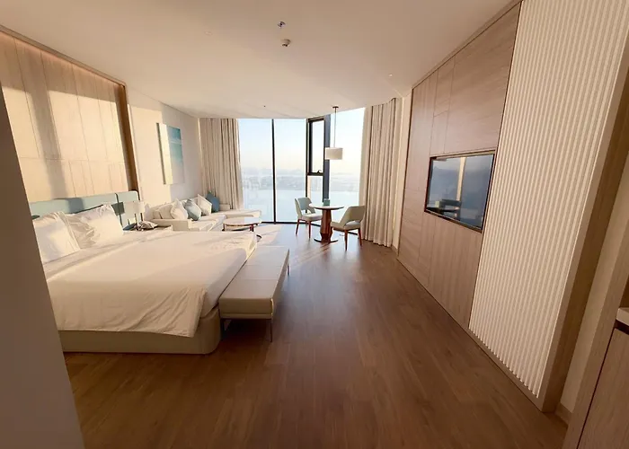 Ho Tai Cac Toa Icon40 - Alacarte - New Life Tower *