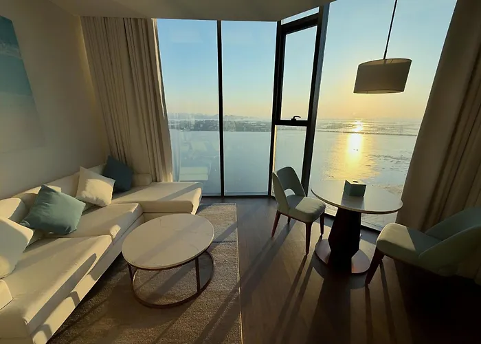 Ho Tai Cac Toa Icon40 - Alacarte - New Life Tower * Ha Long