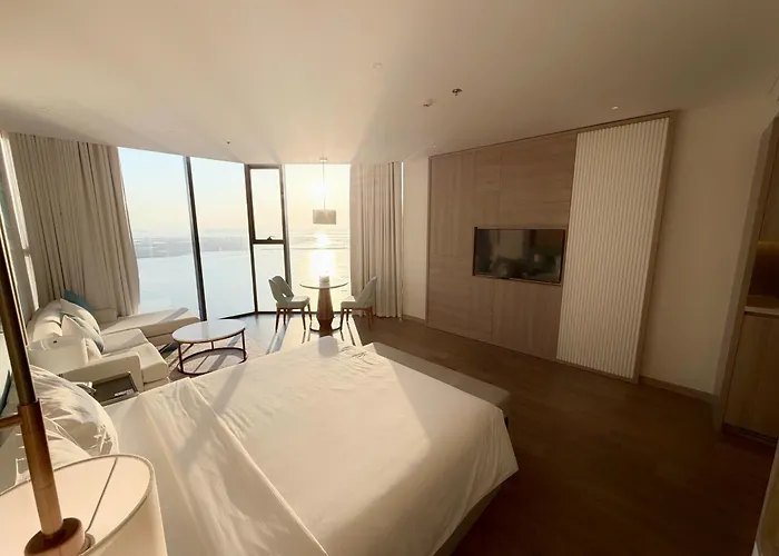 Aparthotel Ho Tai Cac Toa Icon40 - Alacarte - New Life Tower