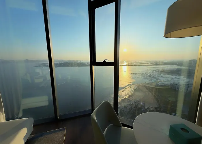 Aparthotel Ho Tai Cac Toa Icon40 - Alacarte - New Life Tower