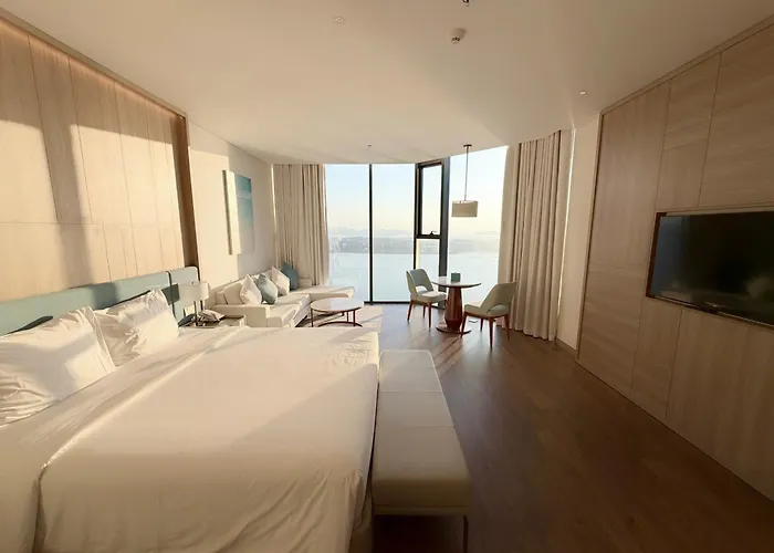 Ho Tai Cac Toa Icon40 - Alacarte - New Life Tower * Ha Long