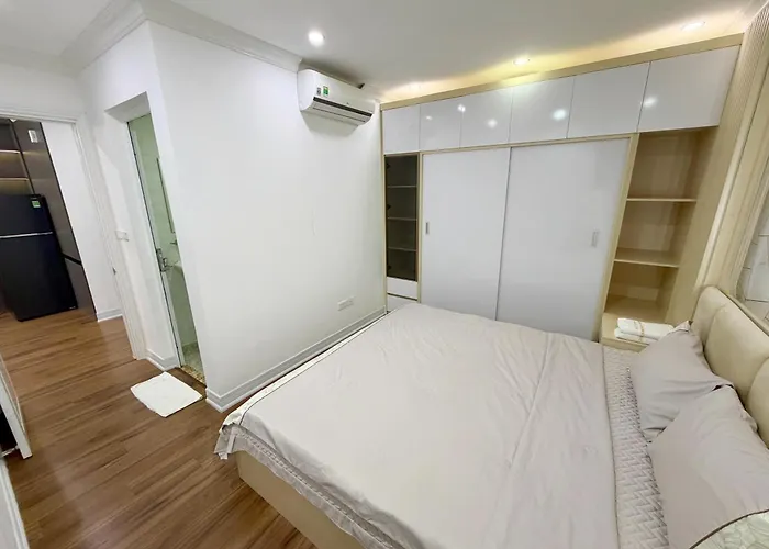 Ho Tai Cac Toa Icon40 - Alacarte - New Life Tower *