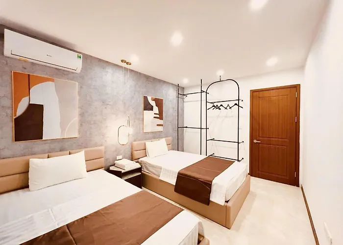 Ho Tai Cac Toa Icon40 - Alacarte - New Life Tower