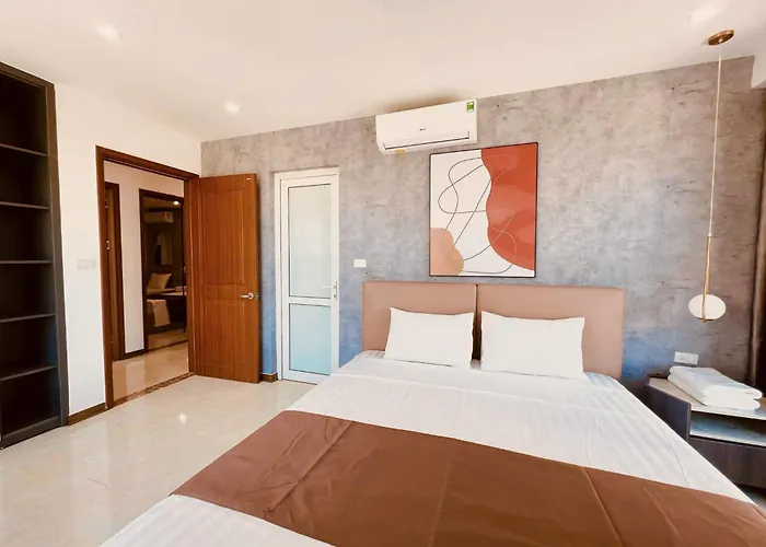 Ho Tai Cac Toa Icon40 - Alacarte - New Life Tower *