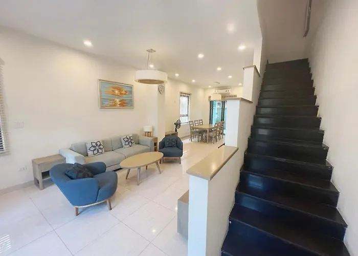 Ho Tai Cac Toa Icon40 - Alacarte - New Life Tower Aparthotel *