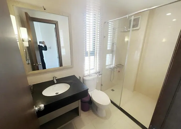 Ho Tai Cac Toa Icon40 - Alacarte - New Life Tower Ha Long