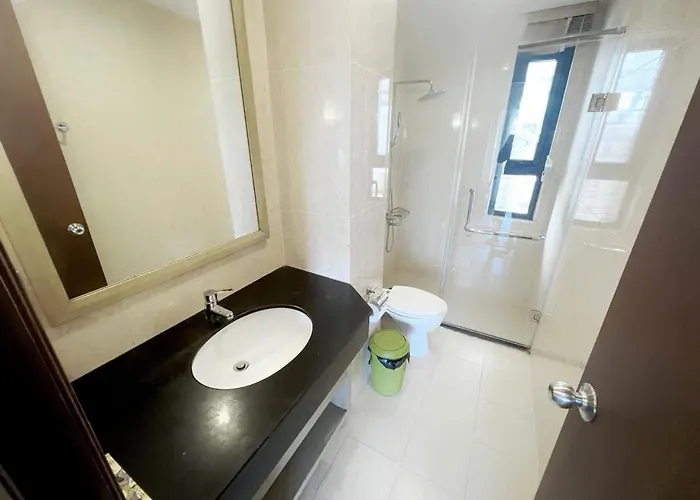 Ho Tai Cac Toa Icon40 - Alacarte - New Life Tower Ha Long