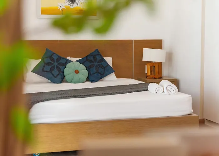 Ho Tai Cac Toa Icon40 - Alacarte - New Life Tower Aparthotel *