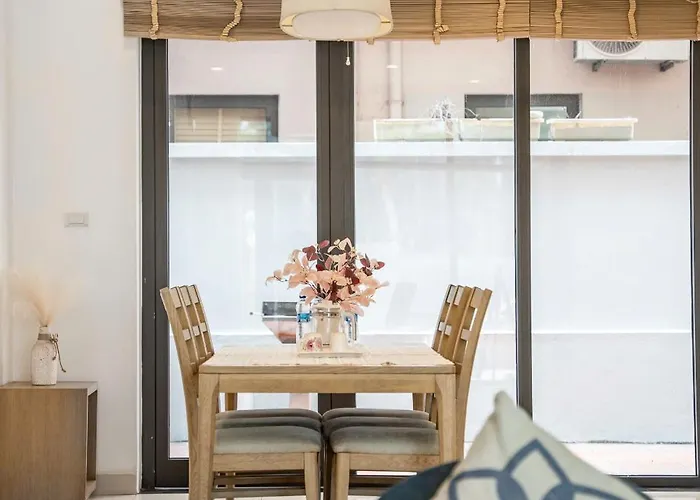 Aparthotel Ho Tai Cac Toa Icon40 - Alacarte - New Life Tower Ha Long